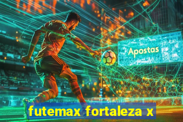 futemax fortaleza x